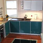 8 Person In Kalvag-by Traum Feriehus Kalvåg