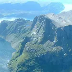 8 Person In Kalvag-by Traum Feriehus *