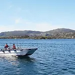 8 Person In Kalvag-by Traum Kalvåg