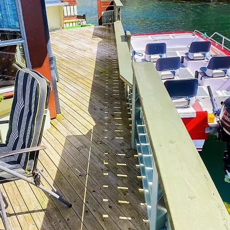 8 Person In Kalvag-by Traum Hébergement de vacances Kalvåg
