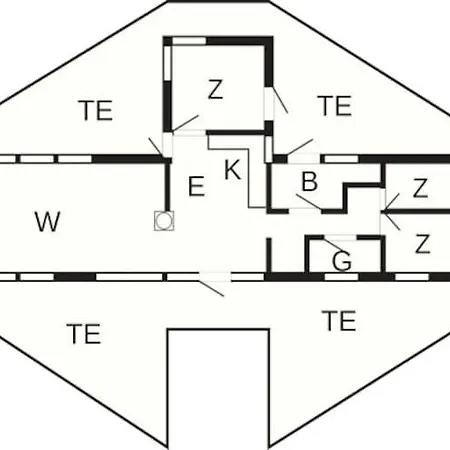 8 Person In Kalvag-by Traum * Kalvåg