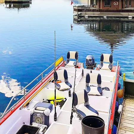 8 Person In Kalvag-by Traum Hébergement de vacances Kalvåg