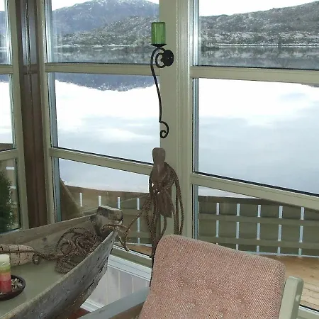 8 Person In Kalvag-by Traum Hébergement de vacances