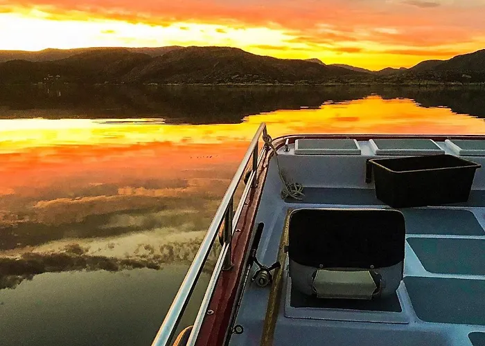 Hébergement de vacances 8 Person In Kalvag-by Traum Kalvåg