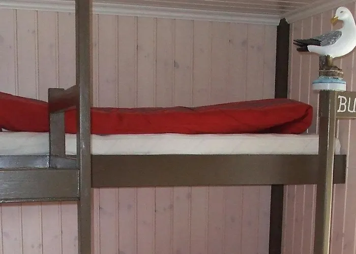 8 Person In Kalvag-by Traum Semesterbostad